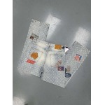 2025年8月2日入荷新作Louis Vuittonジーパン人気/【极品】/KB工場