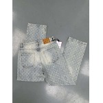 2025年8月2日入荷新作Louis Vuittonジーパン人気/【极品】/KB工場