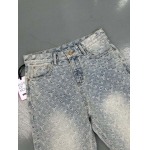 2025年8月2日入荷新作Louis Vuittonジーパン人気/【极品】/KB工場