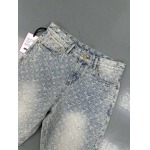 2025年8月2日入荷新作Louis Vuittonジーパン人気/【极品】/KB工場