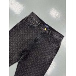 2025年8月2日入荷新作Louis Vuittonジーパン人気/【极品】/KB工場