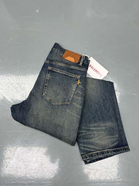 2025年8月2日入荷新作Louis Vuittonジーパン...