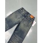 2025年8月2日入荷新作Louis Vuittonジーパン人気/【极品】/KB工場