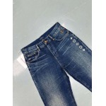 2025年8月2日入荷新作Louis Vuittonジーパン人気/【极品】/KB工場