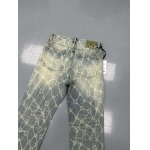 2025年8月2日入荷新作Louis Vuittonジーパン人気/【极品】/KB工場