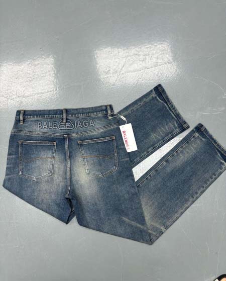 2025年8月2日入荷新作Balenciagaジーパン人気/...