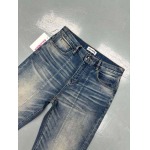2025年8月2日入荷新作Balenciagaジーパン人気/【极品】/KB工場