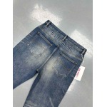 2025年8月2日入荷新作Balenciagaジーパン人気/【极品】/KB工場