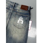 2025年8月2日入荷新作Balenciagaジーパン人気/【极品】/KB工場