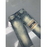 2025年8月2日入荷新作Louis Vuittonジーパン人気/【极品】/KB工場