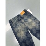 2025年8月2日入荷新作Louis Vuittonジーパン人気/【极品】/KB工場