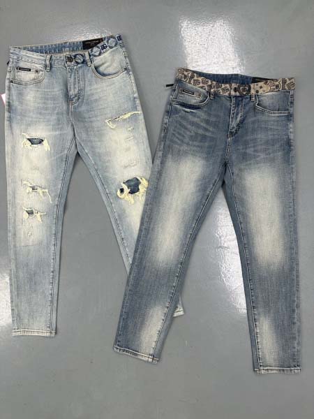 2025年8月2日入荷新作DGジーパン人気/【极品】/KB工...