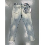 2025年8月2日入荷新作DGジーパン人気/【极品】/KB工場