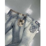 2025年8月2日入荷新作DGジーパン人気/【极品】/KB工場