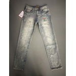 2025年8月2日入荷新作Louis Vuittonジーパン人気/【极品】/KB工場