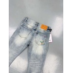 2025年8月2日入荷新作Louis Vuittonジーパン人気/【极品】/KB工場