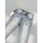2025年8月2日入荷新作Louis Vuittonジーパン人気/【极品】/KB工場