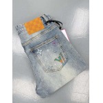 2025年8月2日入荷新作Louis Vuittonジーパン人気/【极品】/KB工場