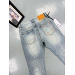 2025年8月2日入荷新作Louis Vuittonジーパン人気/【极品】/KB工場