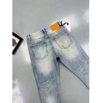 2025年8月2日入荷新作Louis Vuittonジーパン人気/【极品】/KB工場