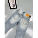 2025年8月2日入荷新作Louis Vuittonジーパン人気/【极品】/KB工場