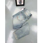 2025年8月2日入荷新作Louis Vuittonジーパン人気/【极品】/KB工場