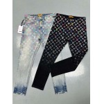 2025年8月2日入荷新作Louis Vuittonジーパン人気/【极品】/KB工場