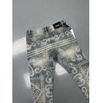 2025年8月2日入荷新作DGジーパン人気/【极品】/KB工場