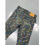 2025年8月2日入荷新作Louis Vuittonジーパン人気/【极品】/KB工場