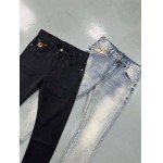 2025年8月2日入荷新作FENDIジーパン人気/【极品】/KB工場