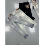 2025年8月2日入荷新作FENDIジーパン人気/【极品】/KB工場