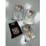 2025年8月2日入荷新作FENDIジーパン人気/【极品】/KB工場