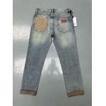 2025年8月2日入荷新作GUCCIジーパン人気/【极品】/KB工場