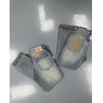 2025年8月2日入荷新作GUCCIジーパン人気/【极品】/KB工場