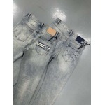 2025年8月2日入荷新作Louis Vuittonジーパン人気/【极品】/KB工場