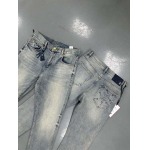 2025年8月2日入荷新作Louis Vuittonジーパン人気/【极品】/KB工場