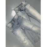 2025年8月2日入荷新作Louis Vuittonジーパン人気/【极品】/KB工場