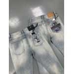 2025年8月2日入荷新作Louis Vuittonジーパン人気/【极品】/KB工場