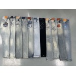 2025年8月2日入荷新作Louis Vuittonジーパン人気/【极品】/KB工場