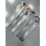 2025年8月2日入荷新作Louis Vuittonジーパン人気/【极品】/KB工場