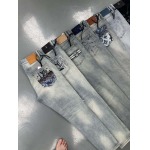 2025年8月2日入荷新作Louis Vuittonジーパン人気/【极品】/KB工場