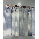 2025年8月2日入荷新作Louis Vuittonジーパン人気/【极品】/KB工場