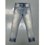 2025年8月2日入荷新作FENDIジーパン人気/【极品】/KB工場