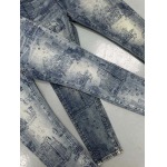 2025年8月2日入荷新作Louis Vuittonジーパン人気/【极品】/KB工場