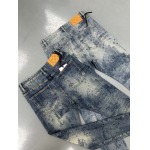 2025年8月2日入荷新作Louis Vuittonジーパン人気/【极品】/KB工場
