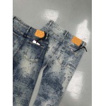 2025年8月2日入荷新作Louis Vuittonジーパン人気/【极品】/KB工場