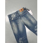 2025年8月2日入荷新作Louis Vuittonジーパン人気/【极品】/KB工場