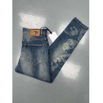 2025年8月2日入荷新作Louis Vuittonジーパン人気/【极品】/KB工場