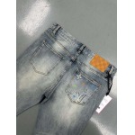 2025年8月2日入荷新作Louis Vuittonジーパン人気/【极品】/KB工場