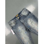 2025年8月2日入荷新作Louis Vuittonジーパン人気/【极品】/KB工場